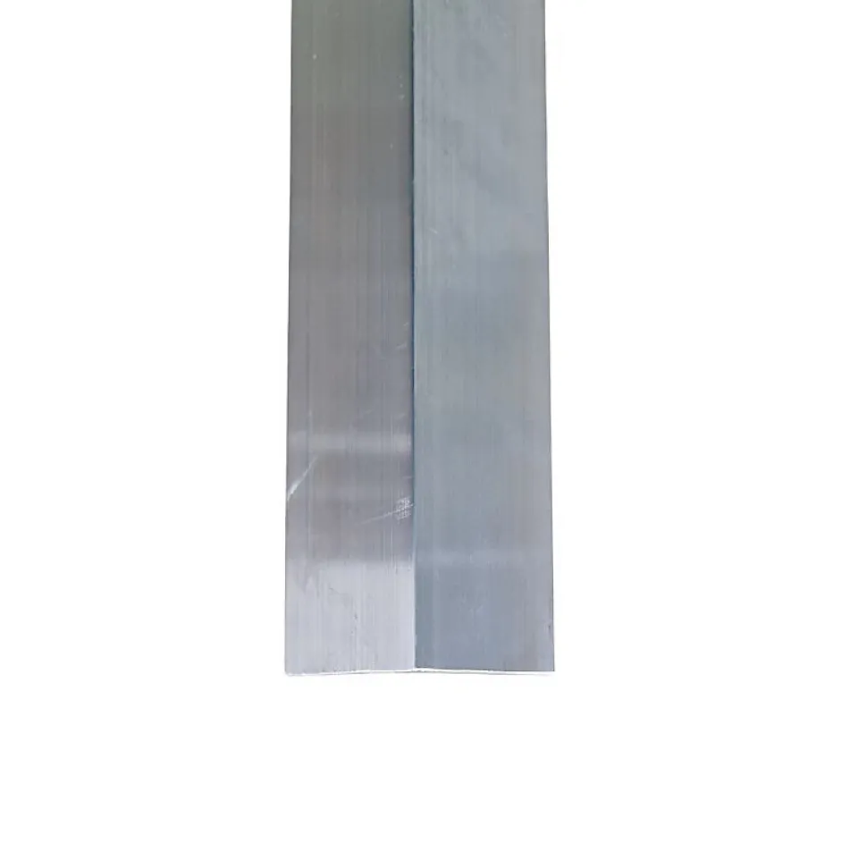 Corniere alu 30x30 ep 2 mm, Longueur : 3 metres - Comment Fer