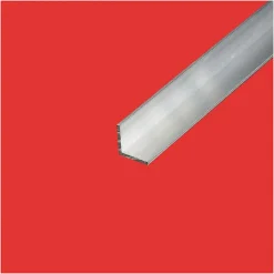 Corniere alu 20x20 Longueur : 1 metre - Comment Fer