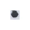 Corps de boulon filetage partiel Tête hexagonale TH M22X140 Classe 10.9 Acier brut - 1 pièce
