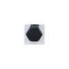 Corps de boulon filetage partiel Tête hexagonale TH M14X50 Classe 12.9 Acier brut - 1 pièce