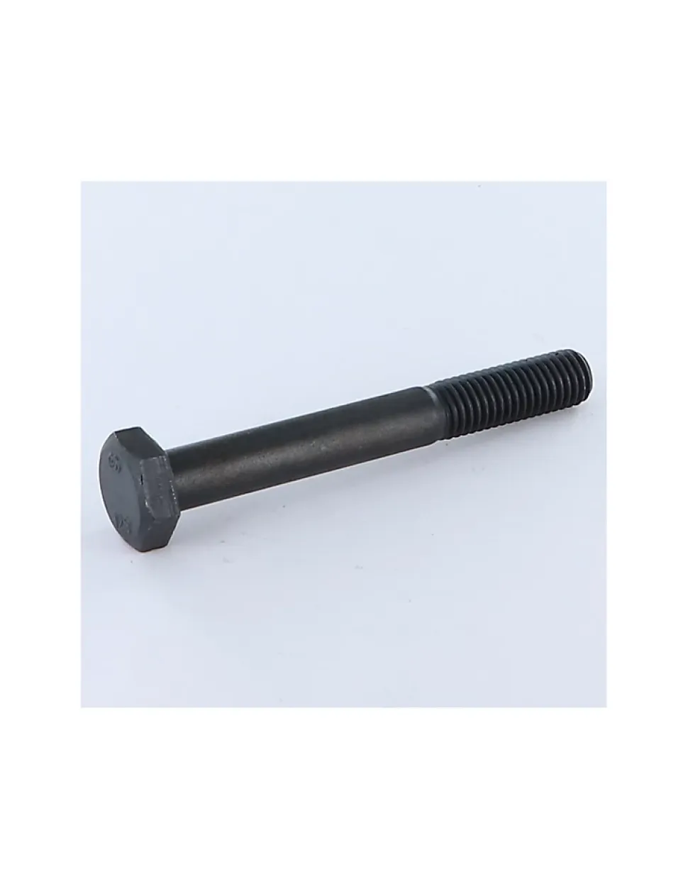 Corps de boulon filetage partiel Tête hexagonale TH M14X50 Classe 12.9 Acier brut - 1 pièce