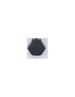 Corps de boulon filetage partiel Tête hexagonale TH M14X50 Classe 12.9 Acier brut - 1 pièce