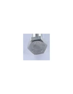 Corps de boulon filetage partiel Inox A2 Tête hexagonale TH M10X200 - 1 pièce