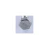 Corps de boulon filetage partiel Inox A2 Tête hexagonale TH M8X110 - 1 pièce