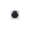 Corps de boulon filetage partiel Tête hexagonale TH M6X35 Classe 12.9 Acier brut - 10 pièces