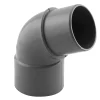 Coude mâle femelle Fitt 67° diamètre 40 mm