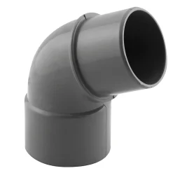 Coude mâle femelle Fitt 67° diamètre 40 mm