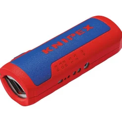 Coupe gaines éléctriques - Knipex