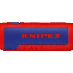 Coupe gaines éléctriques - Knipex