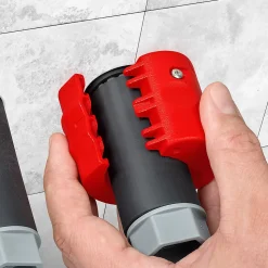 Coupe tubes et manchons Knipex Ø 13 - 32 mm