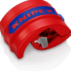 Coupe tubes et manchons Knipex Ø 13 - 32 mm