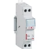 Coupe-circuit unipolaire + neutre 16A Legrand