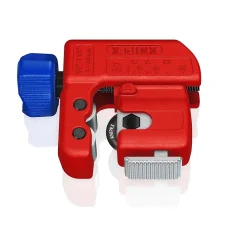 Coupe-tube multi-matériaux tubix ø3 - 30 mm Knipex