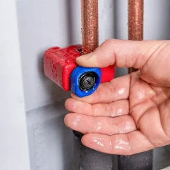 Coupe-tube multi-matériaux tubix ø3 - 30 mm Knipex