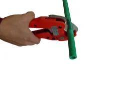 Coupe-tube plastique ø42 mm Rothenberger