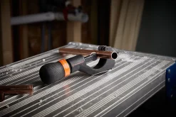 Coupe-tube télescopique 3/42 mm Magnusson