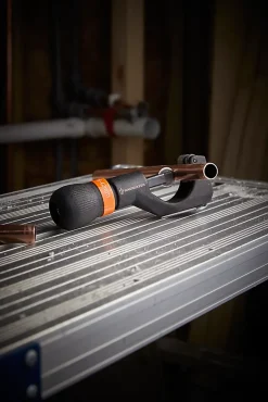 Coupe-tube télescopique 3/42 mm Magnusson