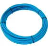 Couronne PER nu bleu Ø16 longueur 25 mètres