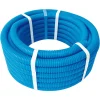 Couronne PER prégainée ø16 mm 50ml Somatherm Bleue