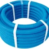 Couronne PER prégainée ⌀16mm 25m Somatherm Bleue