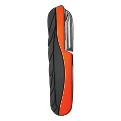 Couteau multifonction 15 en 1. Orange