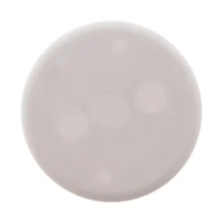 Couvercle boîte diamètre 45mm + 2 vis Zenitech