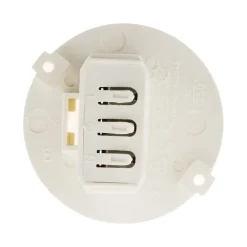Couvercle DCL boîte applique diamètre 54mm Zenitech