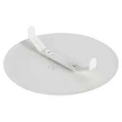 Couvercle de boîte de dérivation Jacobsen ø118 mm à clipser