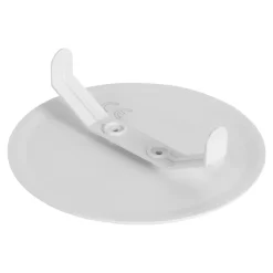 Couvercle de boîte de dérivation Jacobsen ø86 mm à clipser