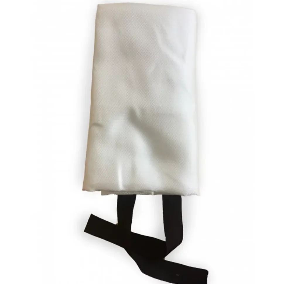 Couverture anti-feu Lifebox 1.2 x 1.2 m