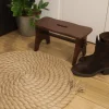 Creative Deco 5m Corde de Jute Epaisseur 40mm - Personnalisation Possible Tous les 5m - Corde Solide - Torsadé Fibres Naturelles
