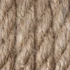 Creative Deco 10m Corde de Jute Epaisseur 14mm - Personnalisation Possible Tous les 5m - Corde Solide - Fibres Naturelles