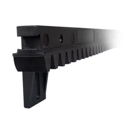 Crémaillère pour portail coulissant RackGate 3 Scs Sentinel
