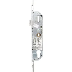 Crémone barillet axe 25mm longueur 2030mm ajustable haut et bas - FERCO - G-24534-20-L-1
