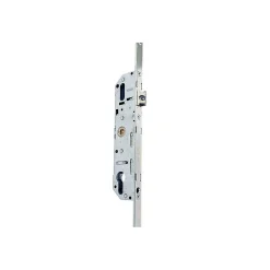 Crémone barillet axe 28mm longueur 1780mm ajustable haut et bas - FERCO - G-24452-18-L-1