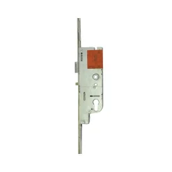 Crémone FERCOMATIC 40/70 4 galets têtière 16mm carré 7mm L 2150mm cote D 1045mm - FERCO - 6-33160-05-0-1