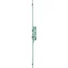 Crémone FERCOMATIC RP 40/70 4 galets têtière 16mm carré 7mm L 2150mm cote D 1045mm - FERCO - 6-33178-01-0-1