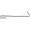 Crochet d'ardoise pointe 8x2,4mm inox 17% en boite de 900 - FRENEHARD - QAFAP0857/9