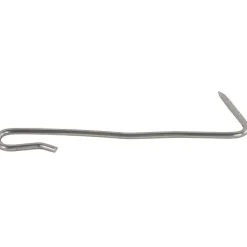 Crochet d'ardoise pointe 8x2,4mm inox 17% en boite de 900 - FRENEHARD - QAFAP0857/9