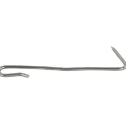 Crochet d'ardoise pointe 8x2,4mm inox 17% en boite de 900 - FRENEHARD - QAFAP0857/9