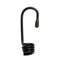 Crochet de rechange pour Sandow Ø.6 mm acier vendu par 4 pièces