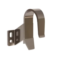 Crochet standard Aluminium Inox AISI 304 SST