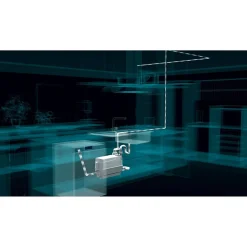 Cuve de relevage compacte SOLOLIFT2 C-3