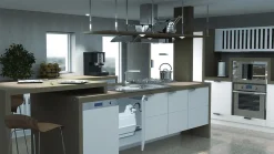 Cuve de relevage compacte SOLOLIFT2 C-3