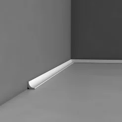 CX133 Corniche plafond Orac Decor - 2x2x200cm (h x p x L) - moulure décorative polymère A l'unité