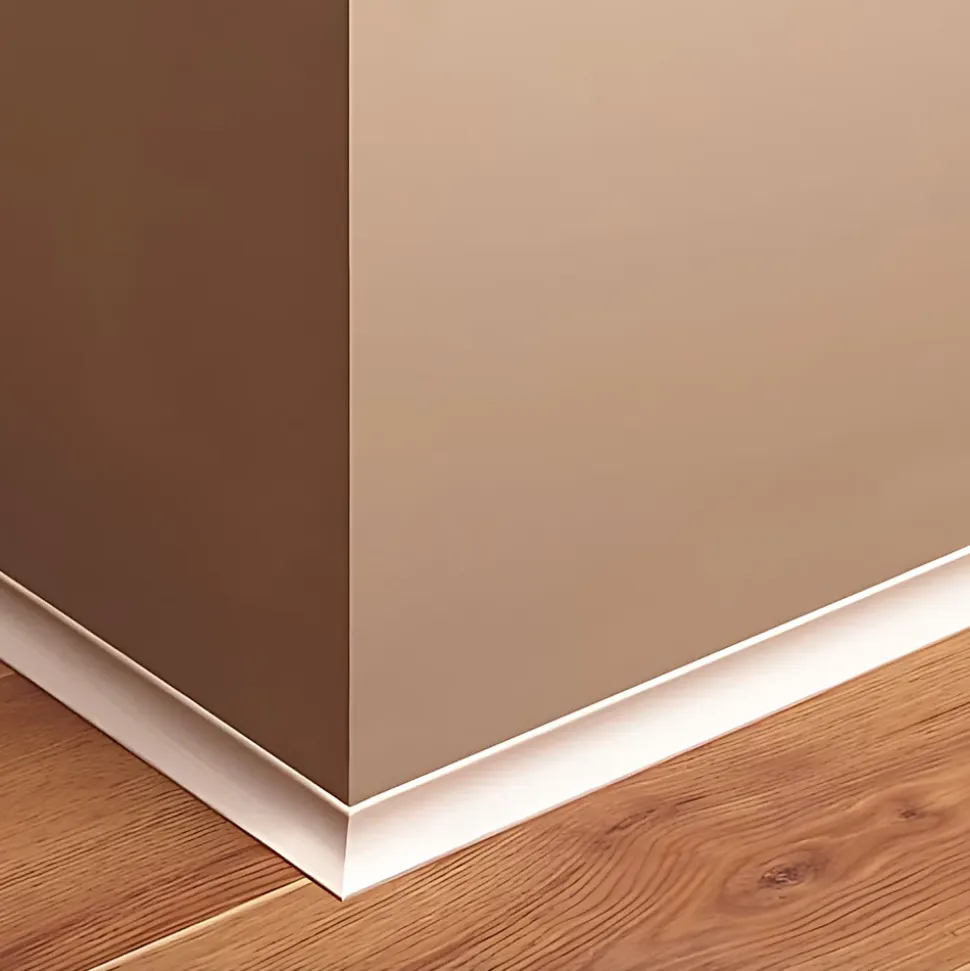 CX133 Corniche plafond Orac Decor - 2x2x200cm (h x p x L) - moulure décorative polymère A l'unité