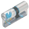Cylindre Bricard Trial S 30x30 bouton