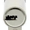 Cylindre débrayable Bricard mistral à 2 entrées 30x40 mm avec clés