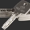 Cylindre débrayable Bricard Trial S 30x40