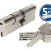 Cylindre débrayable Bricard Trial S 40x50